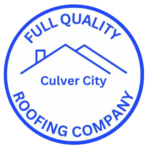 Full Quality Roof Repair Culver City CA